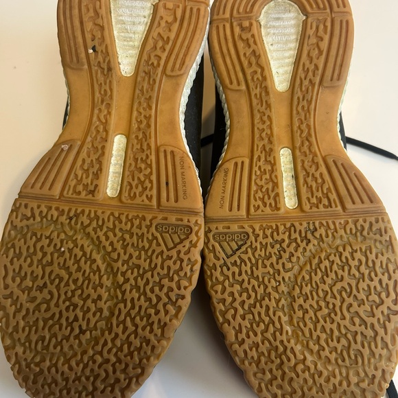 Adidas CrazyFlight Bounce Shoes - Picture 3 of 8